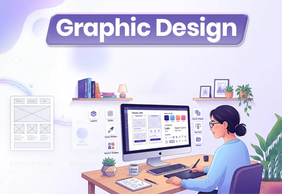 latest Graphic Design Blog 2026